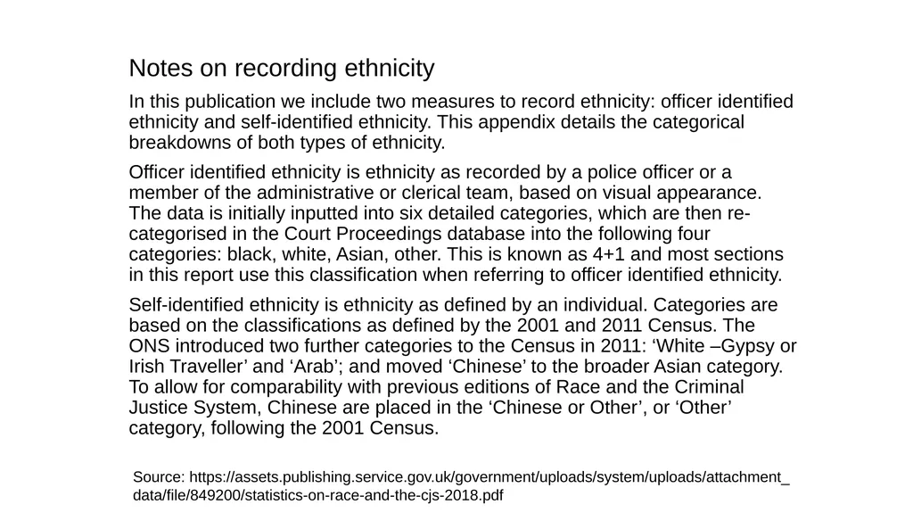 Exploring racial disparity How it affects children - slide 56 of 60