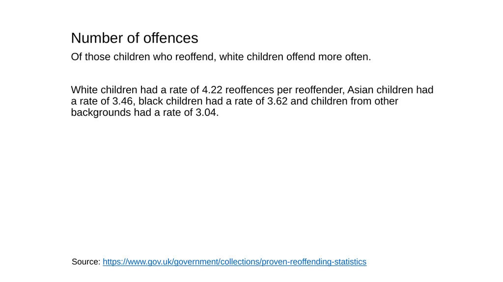 Exploring racial disparity How it affects children - slide 49 of 60