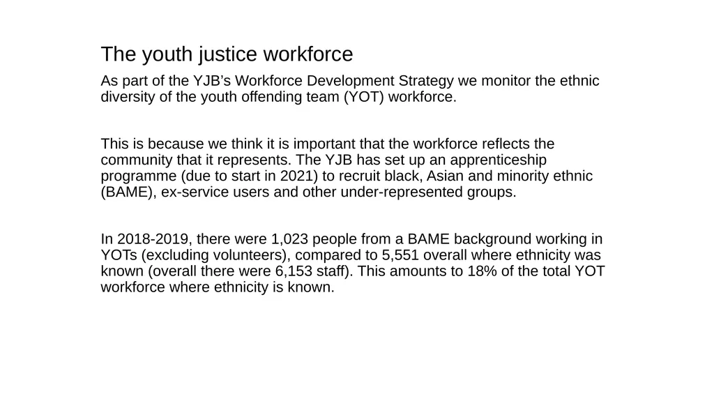 Exploring racial disparity How it affects children - slide 5 of 60