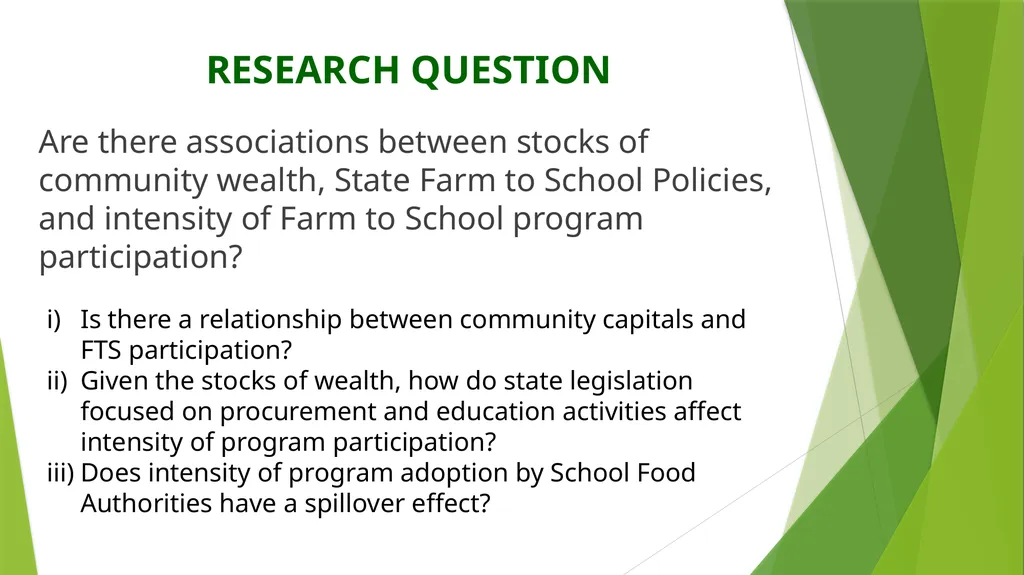 Exploring the Relationship among Stocks of - slide 6 of 21