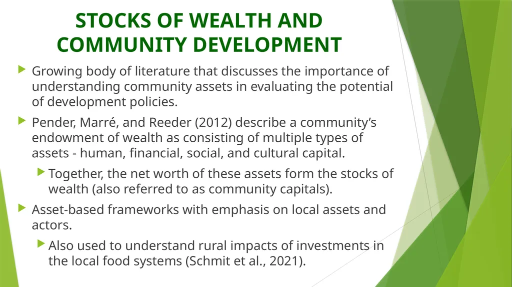 Exploring the Relationship among Stocks of - slide 2 of 21