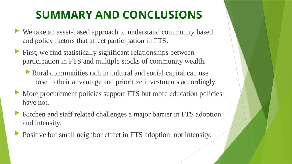 Exploring the Relationship among Stocks of - slide 18 of 21