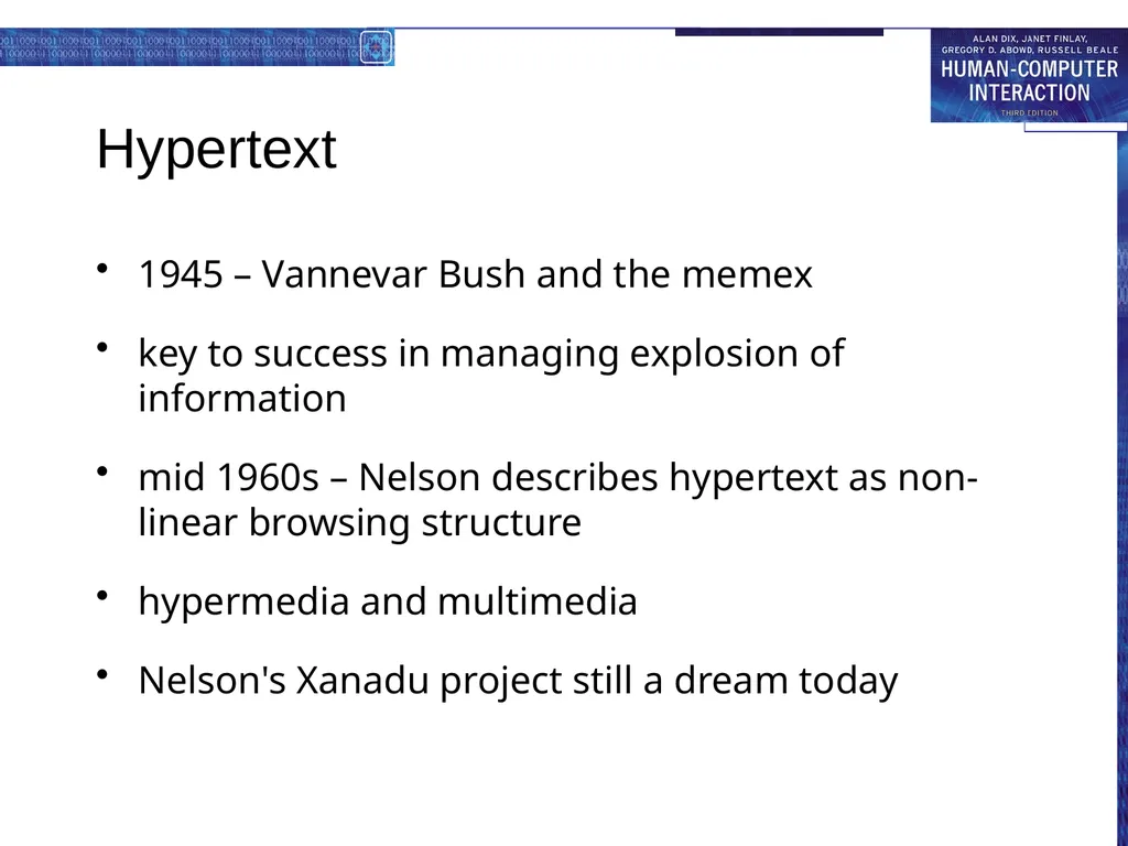 chapter 4 paradigms why study paradigms Concerns - slide 20 of 26