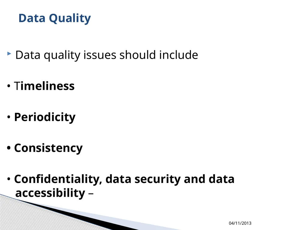 MONITORING and EVALUATION M&E establishes clear - slide 22 of 29