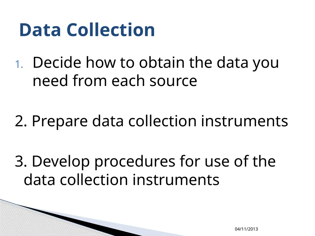 MONITORING and EVALUATION M&E establishes clear - slide 19 of 29