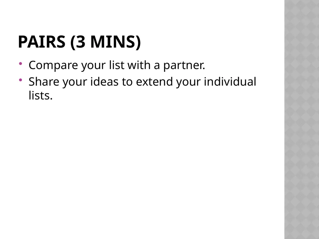 Gender Identities G671 What are the - slide 37 of 61
