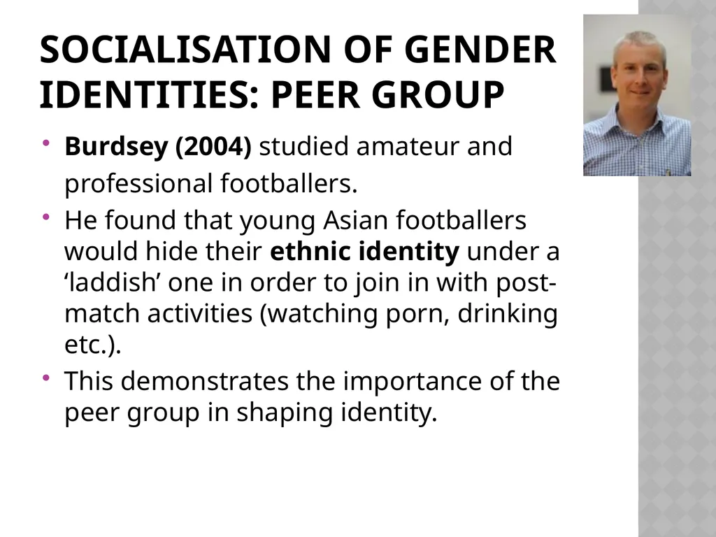 Gender Identities G671 What are the - slide 56 of 61