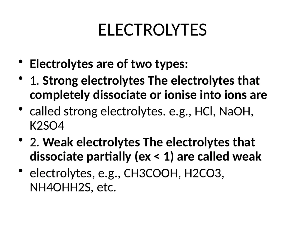 ELECTROCHEMISTRY INTRODUCTION .Electrochemistry is - slide 4 of 20