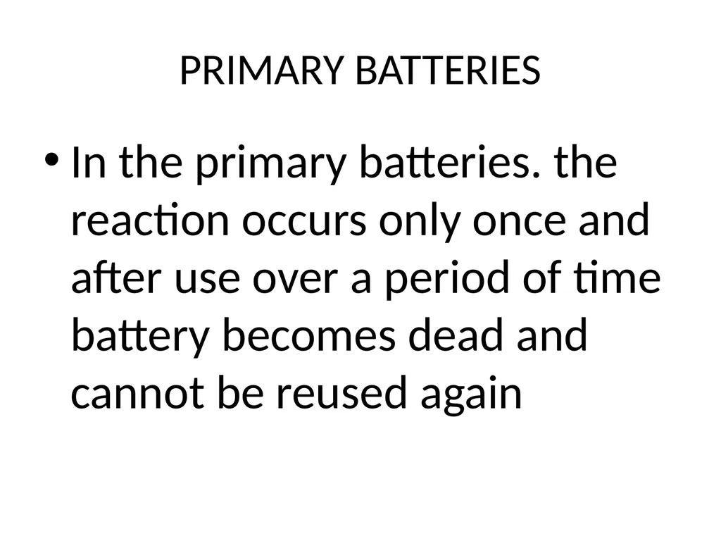ELECTROCHEMISTRY INTRODUCTION .Electrochemistry is - slide 15 of 20