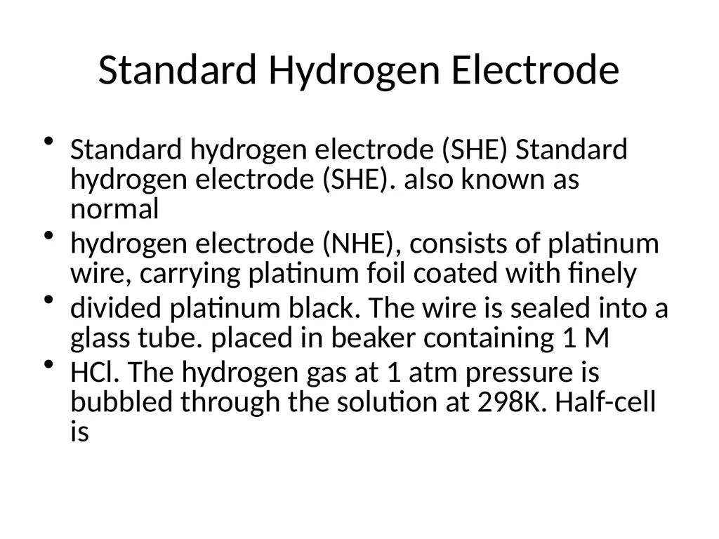 ELECTROCHEMISTRY INTRODUCTION .Electrochemistry is - slide 8 of 20