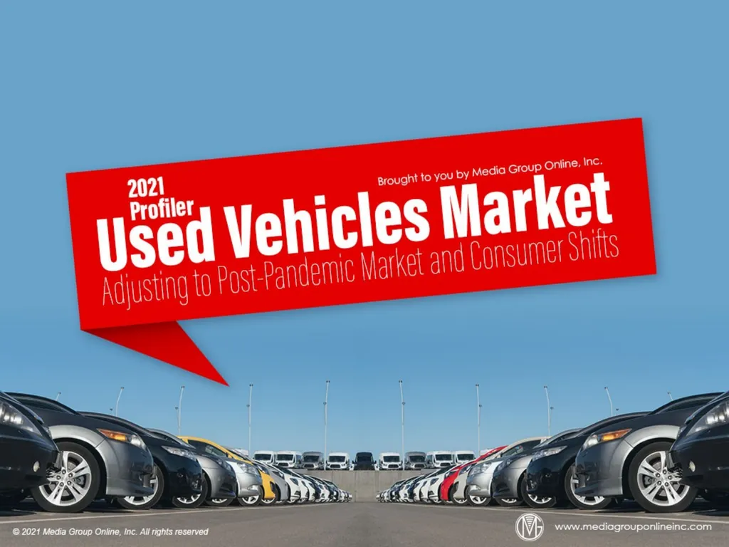 New-Vehicle Challenges Affect Used-Vehicle Market - slide 1 of 10