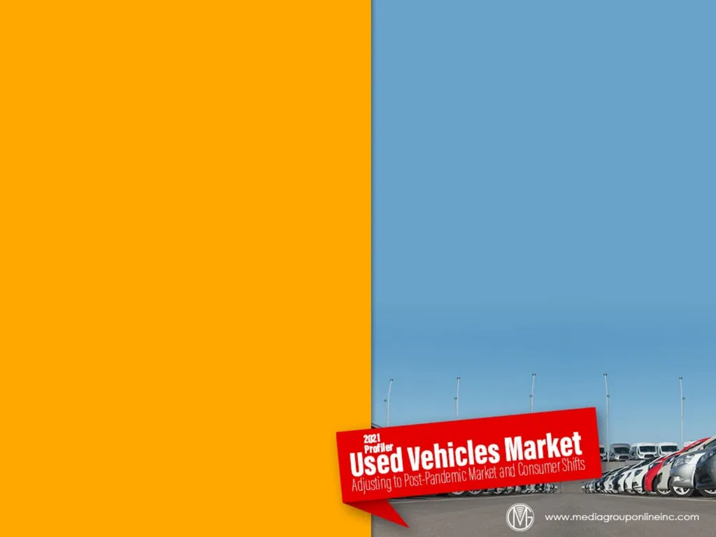 New-Vehicle Challenges Affect Used-Vehicle Market - slide 10 of 10