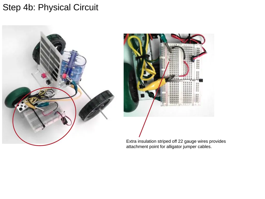 Activity 1.3.1a Solar Hydrogen Automobile Assembly - slide 7 of 7