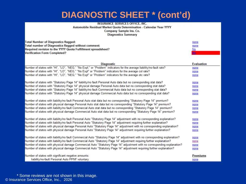 Overview of ISO’s Quota Determination Data - slide 23 of 34