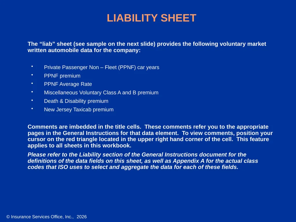 Overview of ISO’s Quota Determination Data - slide 6 of 34