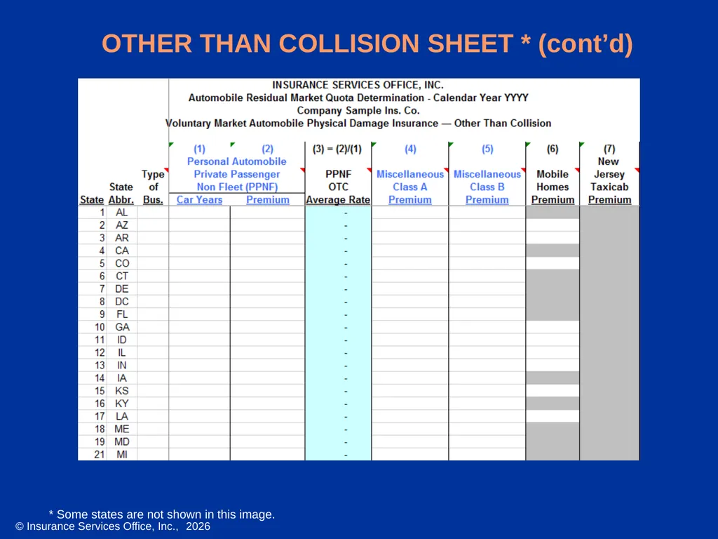 Overview of ISO’s Quota Determination Data - slide 17 of 34