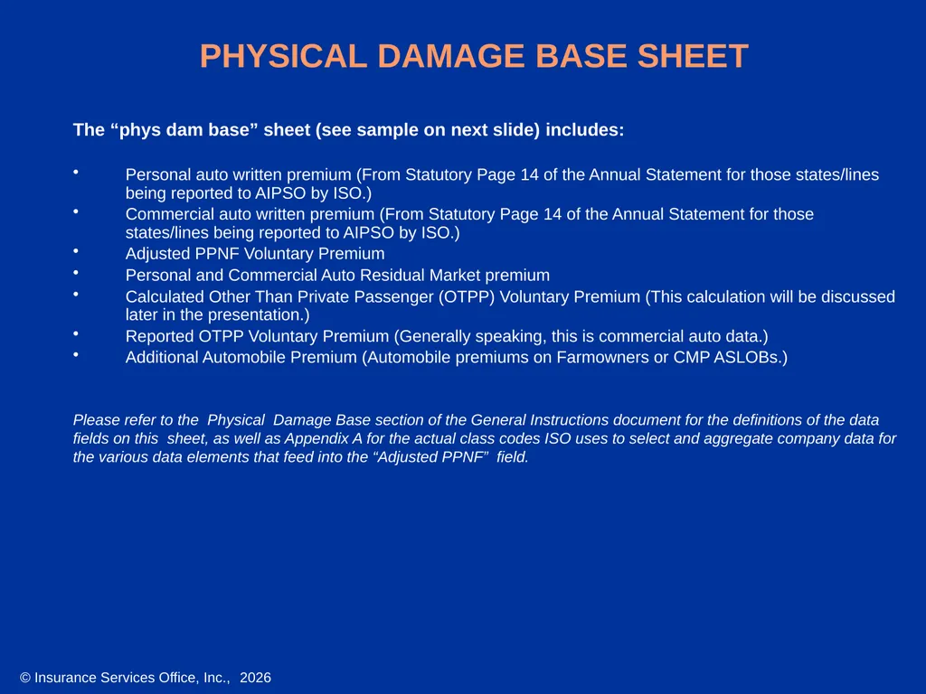 Overview of ISO’s Quota Determination Data - slide 18 of 34