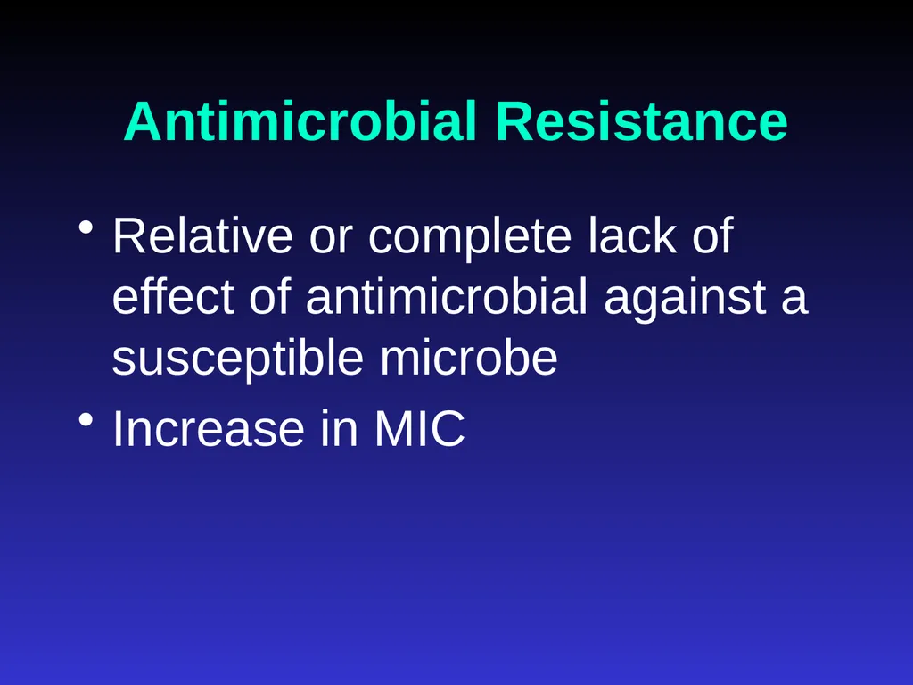 Application of Antibiotics Discs Assisst.Prof. - slide 27 of 33