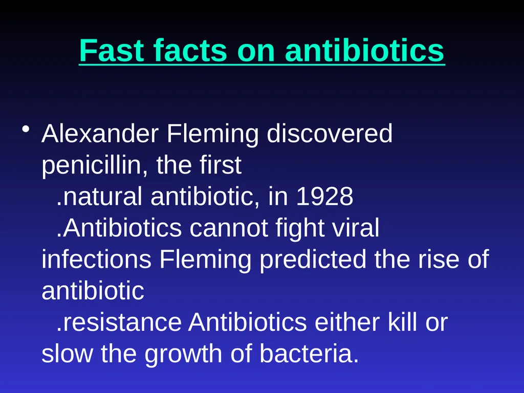 Application of Antibiotics Discs Assisst.Prof. - slide 2 of 33