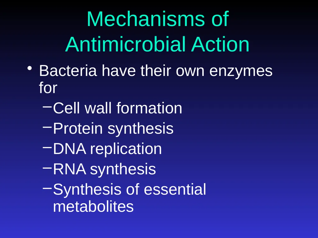 Application of Antibiotics Discs Assisst.Prof. - slide 10 of 33