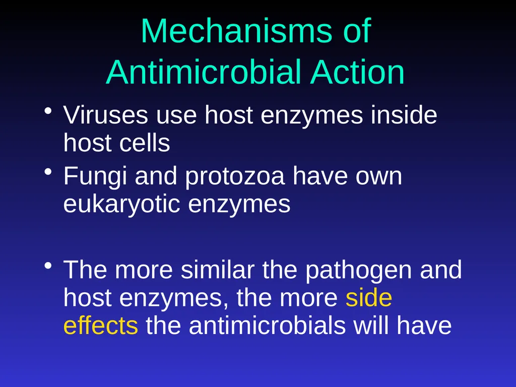 Application of Antibiotics Discs Assisst.Prof. - slide 11 of 33