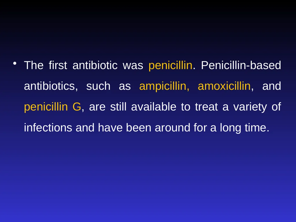Application of Antibiotics Discs Assisst.Prof. - slide 4 of 33