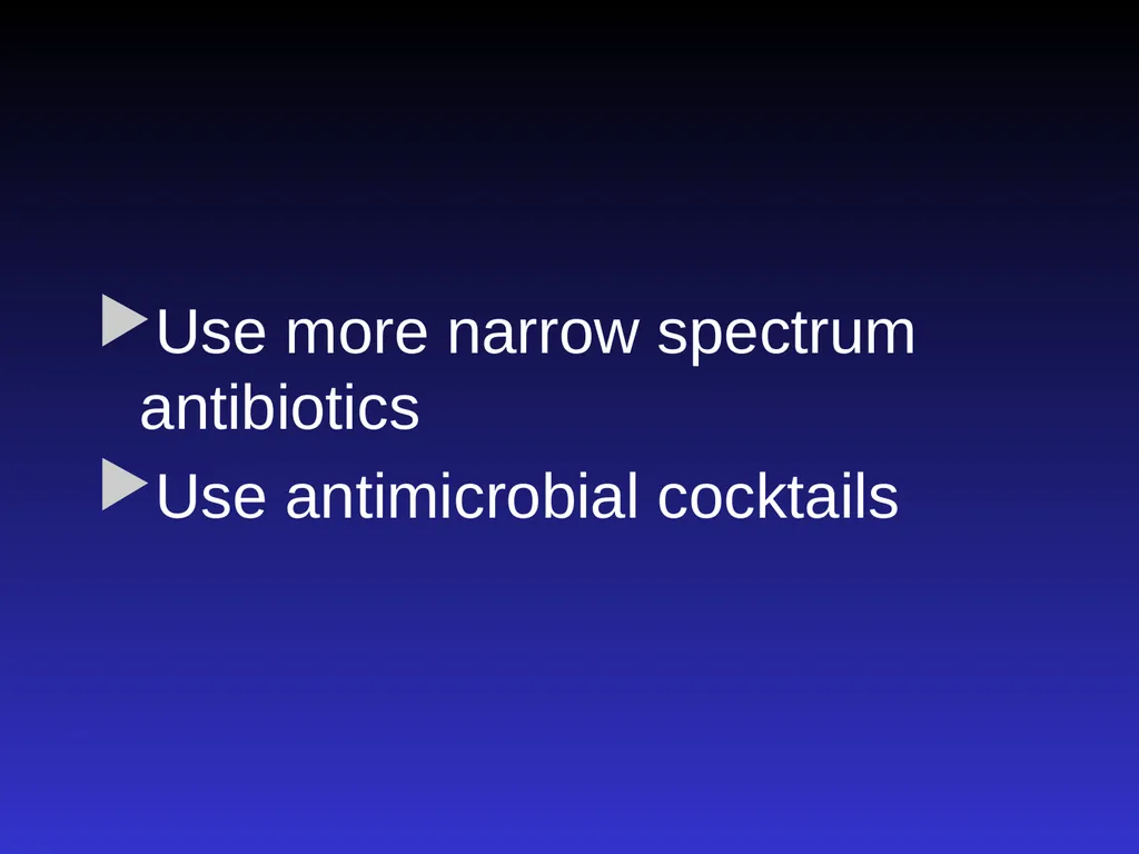 Application of Antibiotics Discs Assisst.Prof. - slide 32 of 33