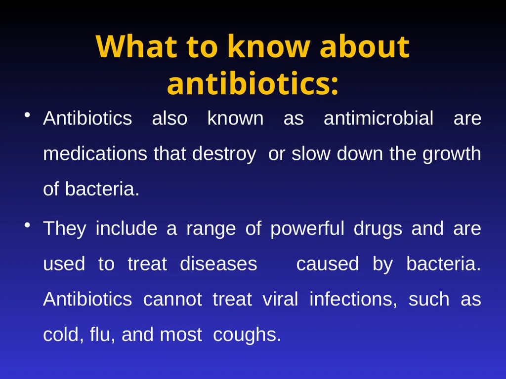 Application of Antibiotics Discs Assisst.Prof. - slide 5 of 33
