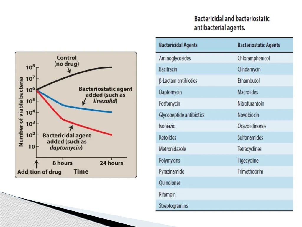 Principles of Antimicrobial Therapy The - slide 6 of 30