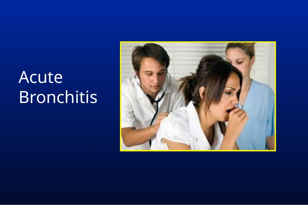 Common Respiratory Tract Infections: Evaluation - slide 21 of 44