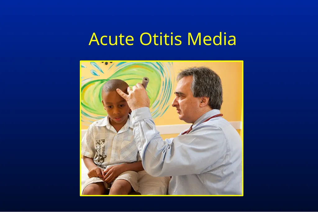 Common Respiratory Tract Infections: Evaluation - slide 35 of 44