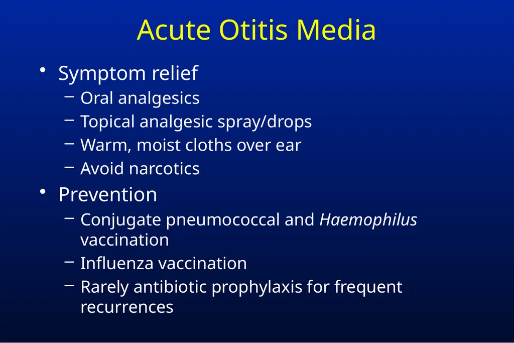 Common Respiratory Tract Infections: Evaluation - slide 41 of 44
