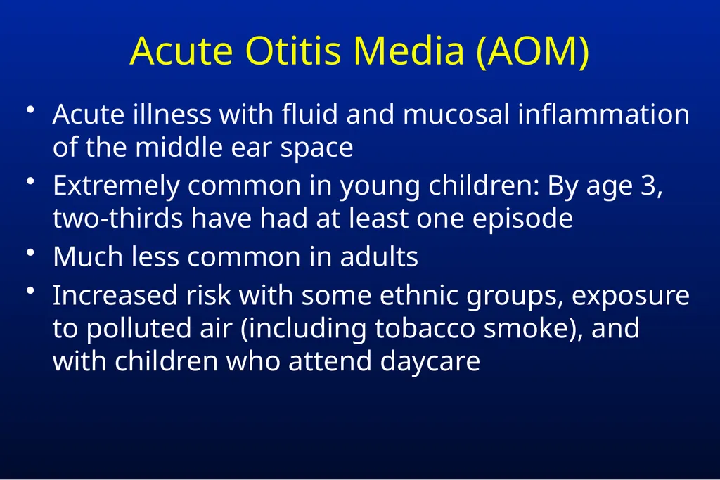 Common Respiratory Tract Infections: Evaluation - slide 36 of 44
