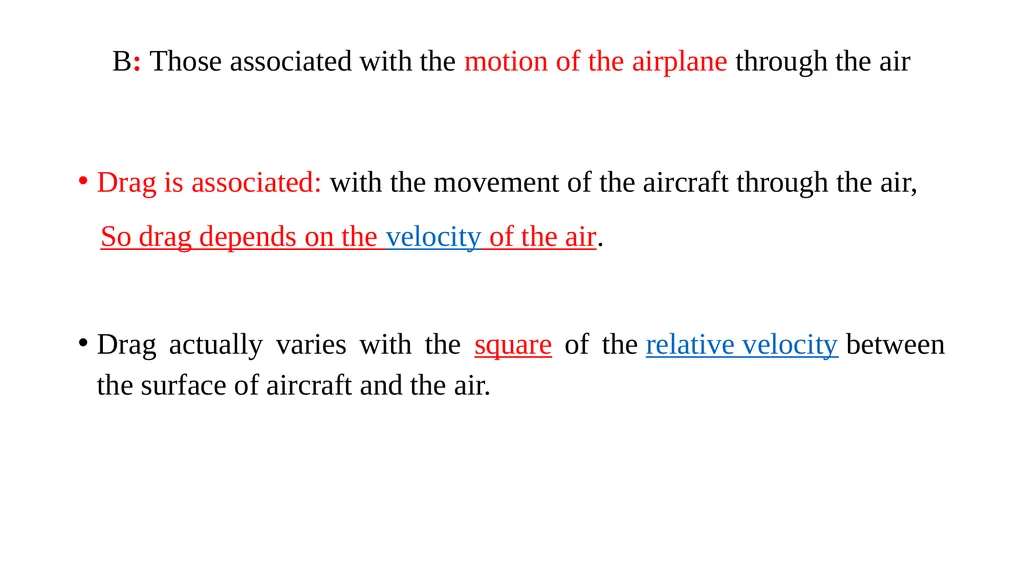 Aviation Meteorology Third Stage The second - slide 8 of 28