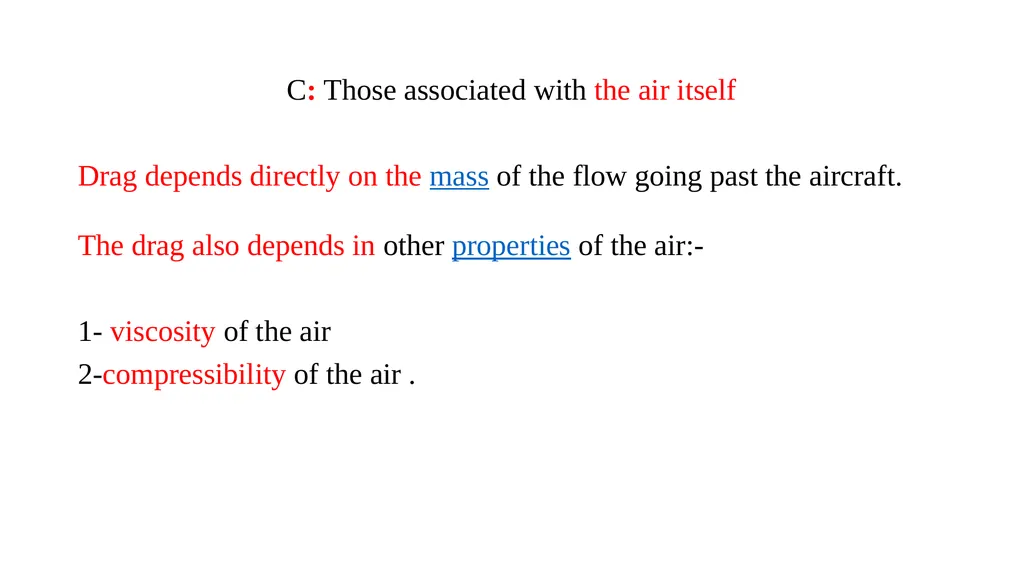 Aviation Meteorology Third Stage The second - slide 11 of 28