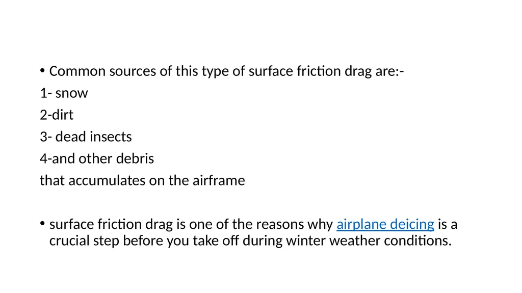 Aviation Meteorology Third Stage The second - slide 19 of 28