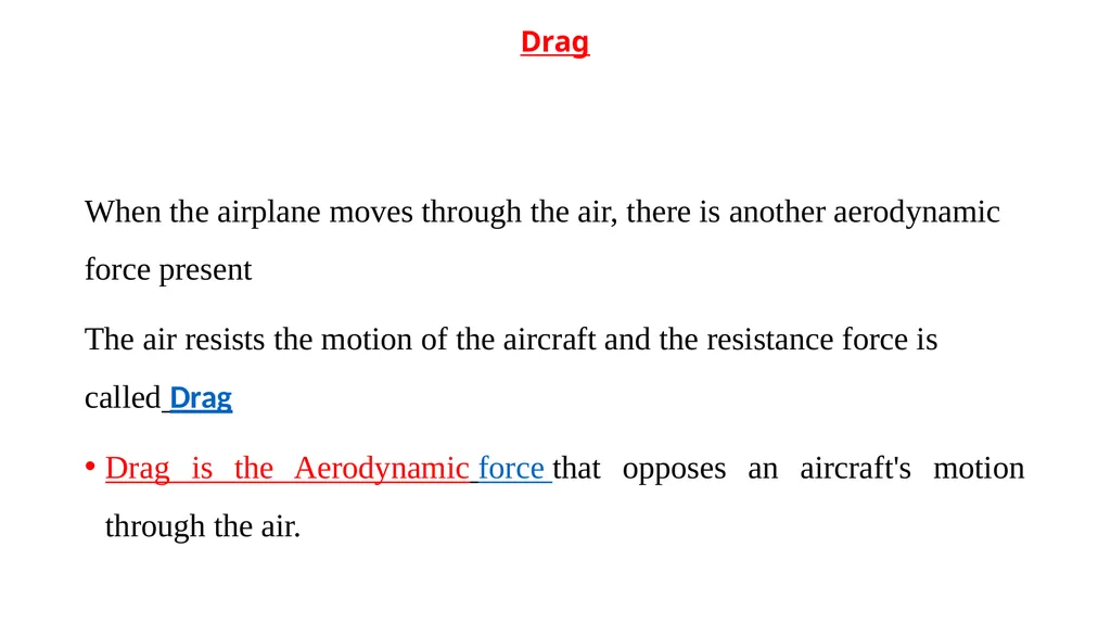 Aviation Meteorology Third Stage The second - slide 2 of 28