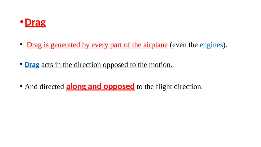 Aviation Meteorology Third Stage The second - slide 3 of 28