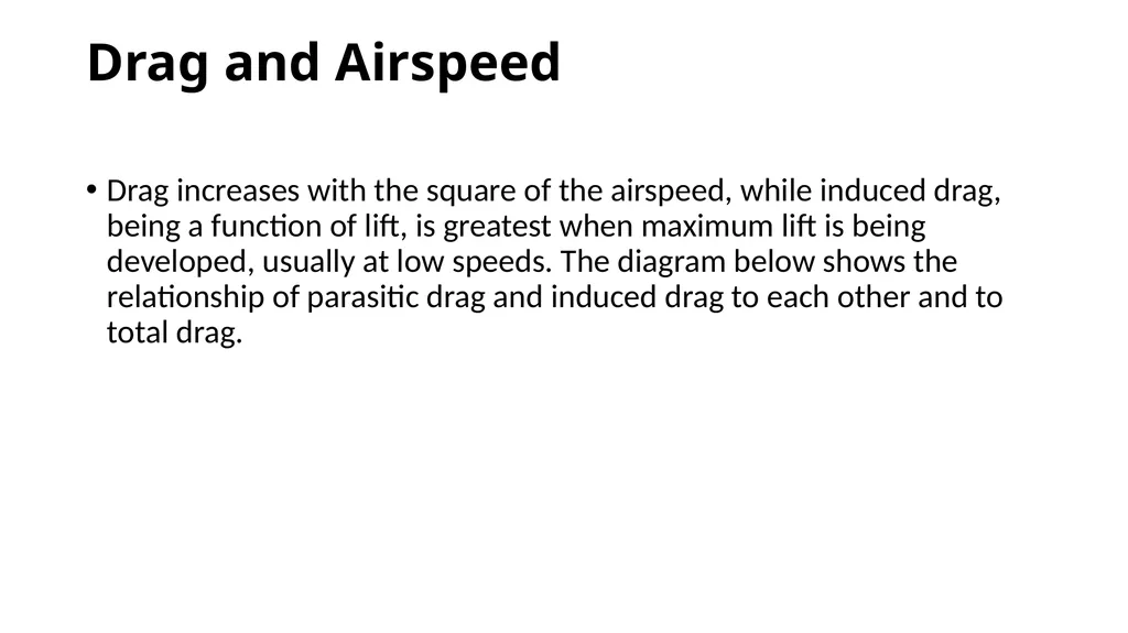 Aviation Meteorology Third Stage The second - slide 25 of 28