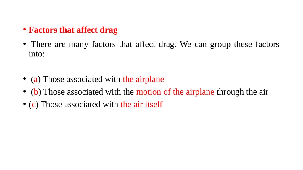 Aviation Meteorology Third Stage The second - slide 5 of 28