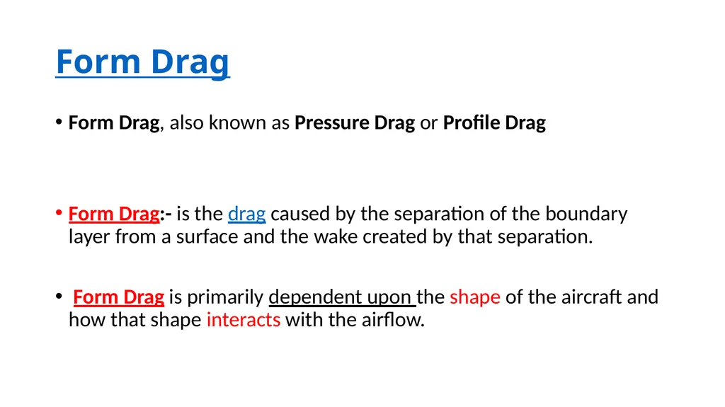 Aviation Meteorology Third Stage The second - slide 17 of 28