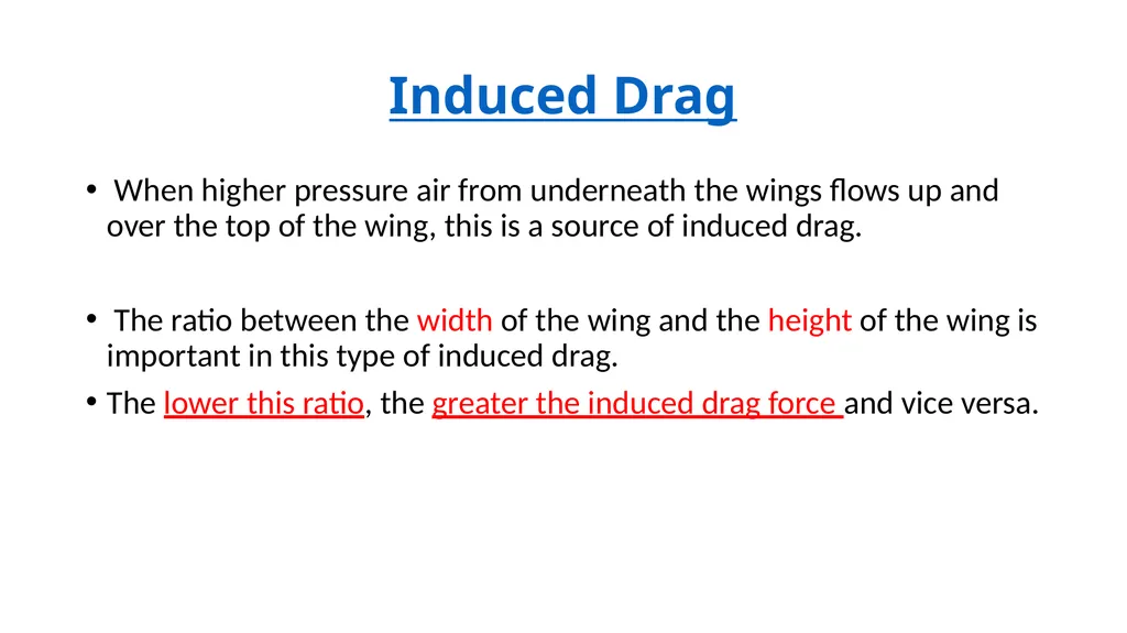 Aviation Meteorology Third Stage The second - slide 21 of 28