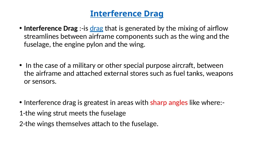 Aviation Meteorology Third Stage The second - slide 20 of 28
