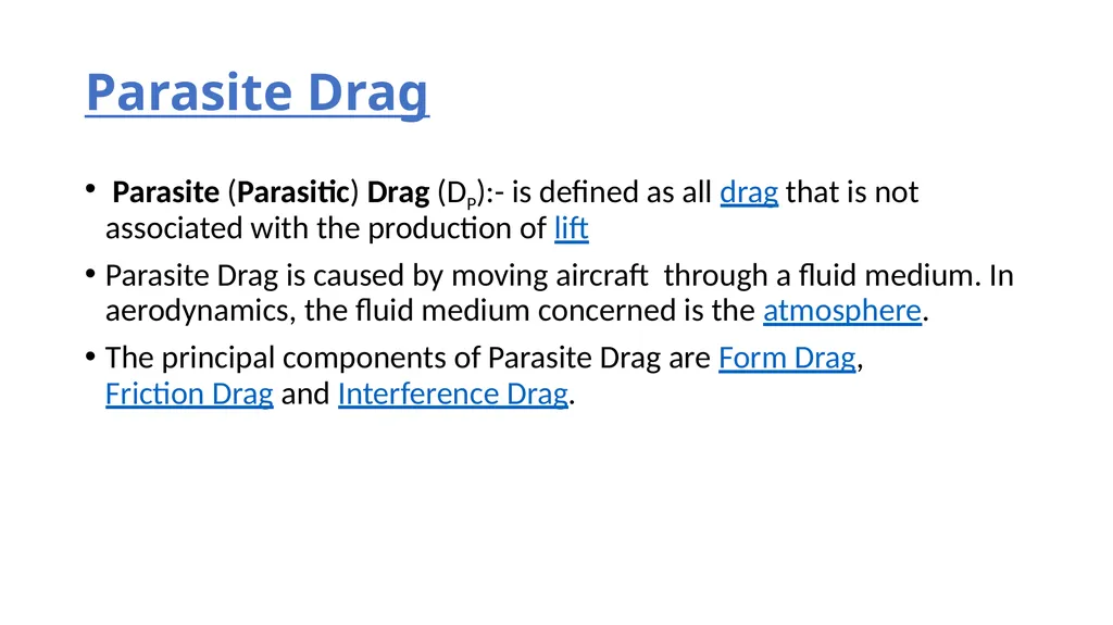 Aviation Meteorology Third Stage The second - slide 16 of 28