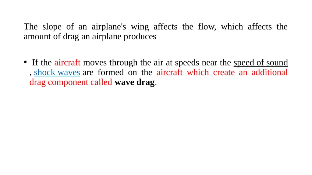 Aviation Meteorology Third Stage The second - slide 9 of 28
