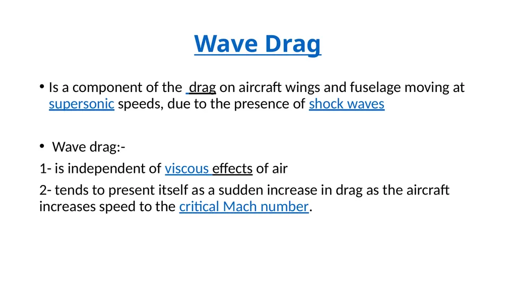 Aviation Meteorology Third Stage The second - slide 22 of 28