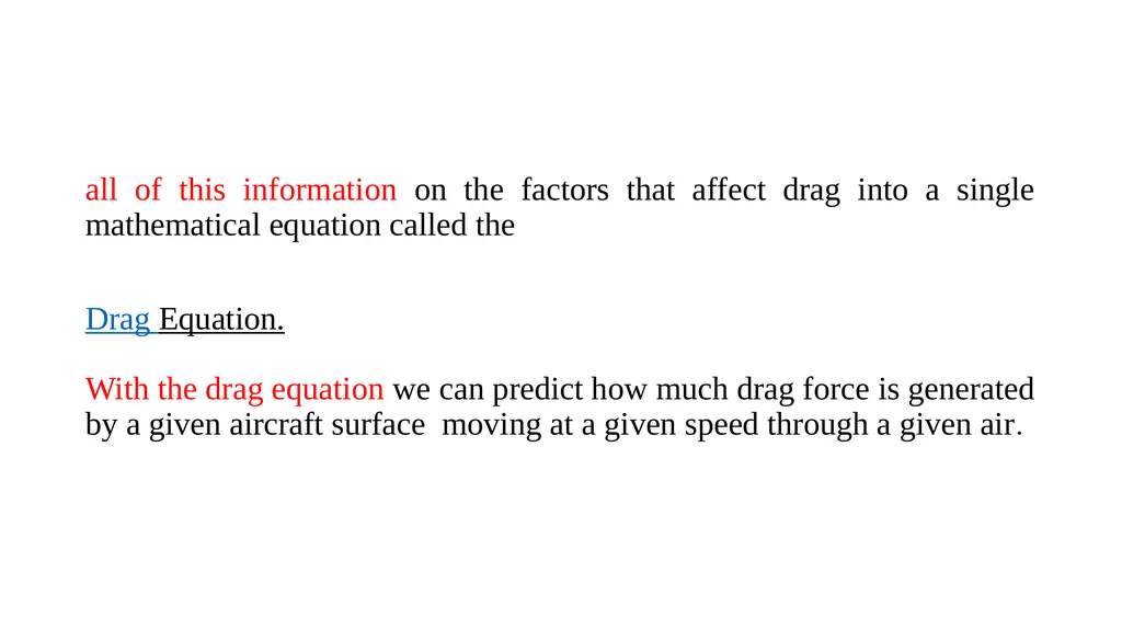 Aviation Meteorology Third Stage The second - slide 12 of 28