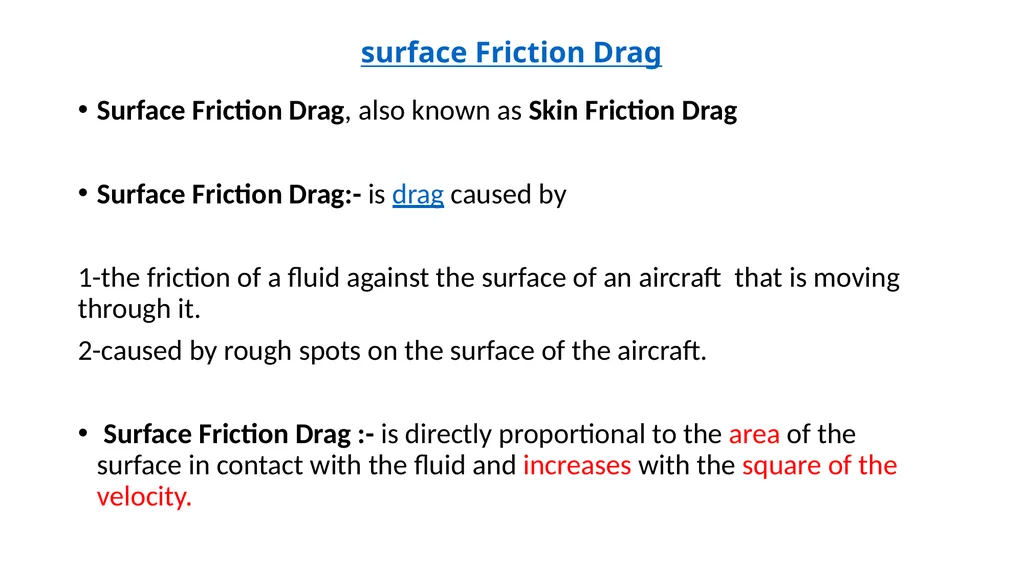 Aviation Meteorology Third Stage The second - slide 18 of 28