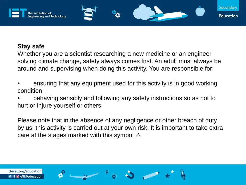 Flying by Numbers with the lift equation Using and - slide 2 of 10