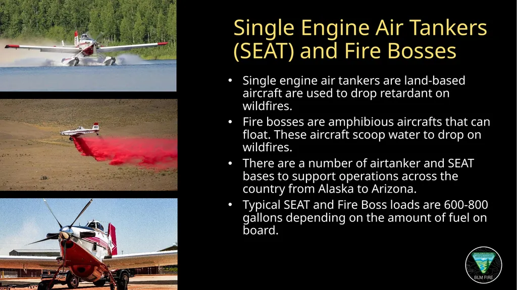 Bureau of Land Management Fire and Aviation - slide 6 of 11
